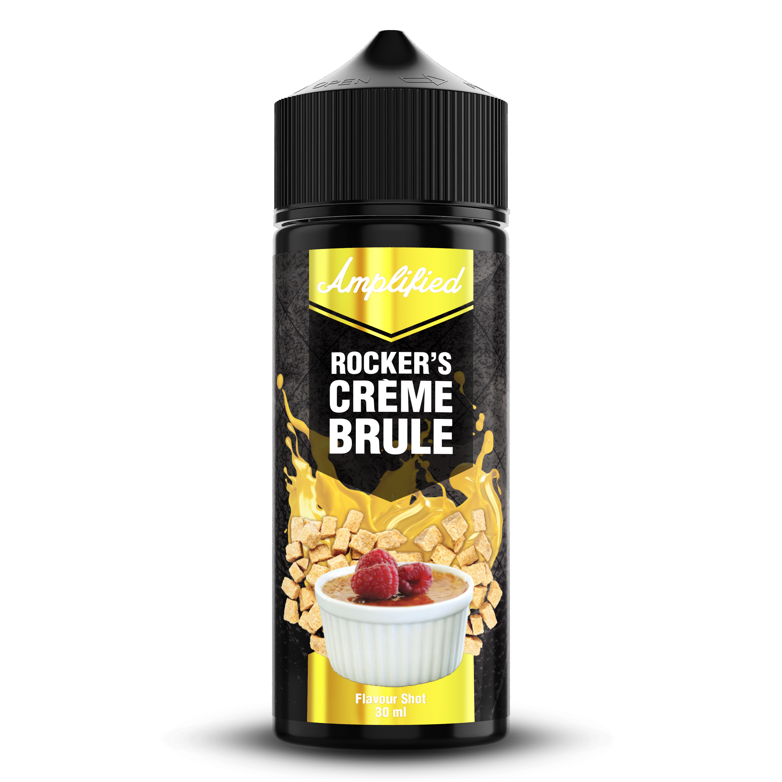 Amplified Freebase Flavor Shot.png